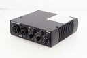 yÁzPRESONUSv\iX USBI[fBIC^[tFCX AUDIOBOX USB 96 ubN