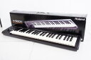 【中古】ローランドRoland MIDIキーボードコントローラー 49鍵 A-500S-R