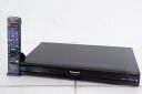 【中古】Panasonicパナソニック HDD搭載ハイビジョンブルーレイディスクレコーダー DIGA DMR-BR570-K HDD320GB