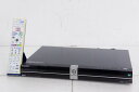 【中古】三菱 地上/BS/CS110度デジタルチューナー内蔵 ブルーレイレコーダー DVR-BZ250 HDD500GB