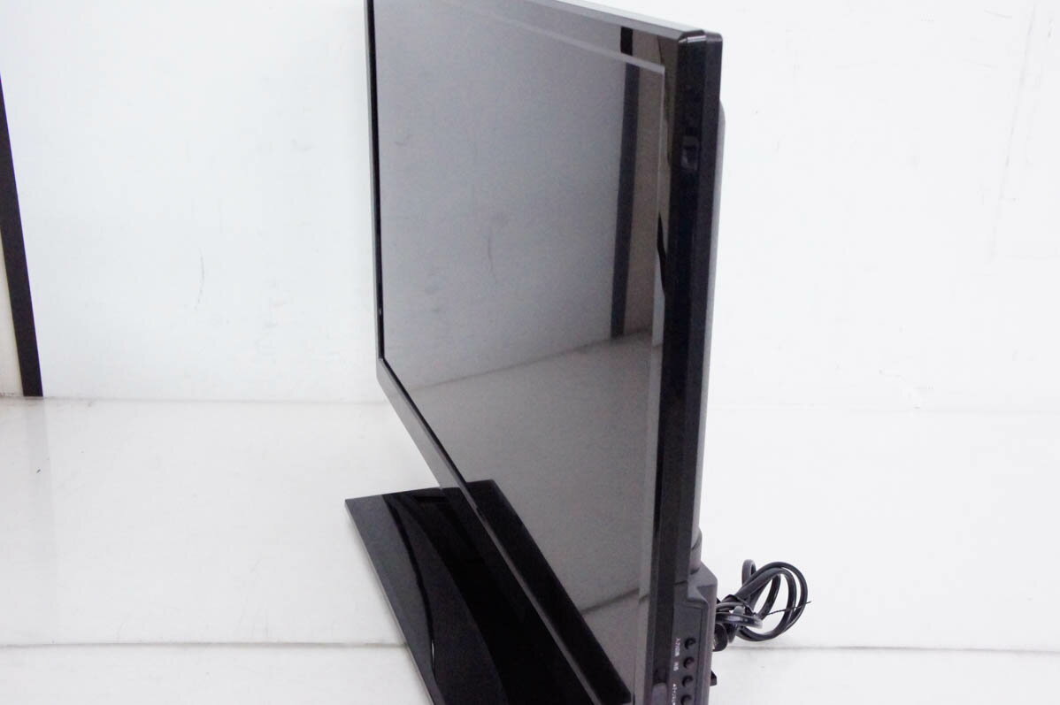 【中古】パナソニック 37V型 液晶テレビ ビエラ TH-L37S2 フルハイビジョン 2010年モデル