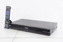 【中古】Panasonicパナソニック HDD搭載ハイビジョンブルーレイディスクレコーダー DIGA DMR-BR570-K HDD320GB