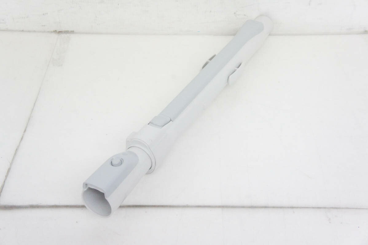 【中古】日立 掃除機用延長管 パイプ CV-SE80用