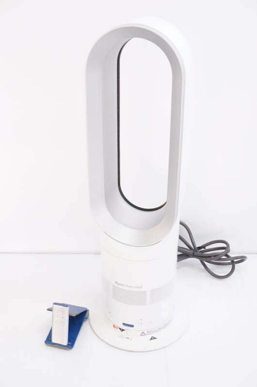 楽天市場】ダイソン ホットアンドクール（扇風機・サーキュレーター