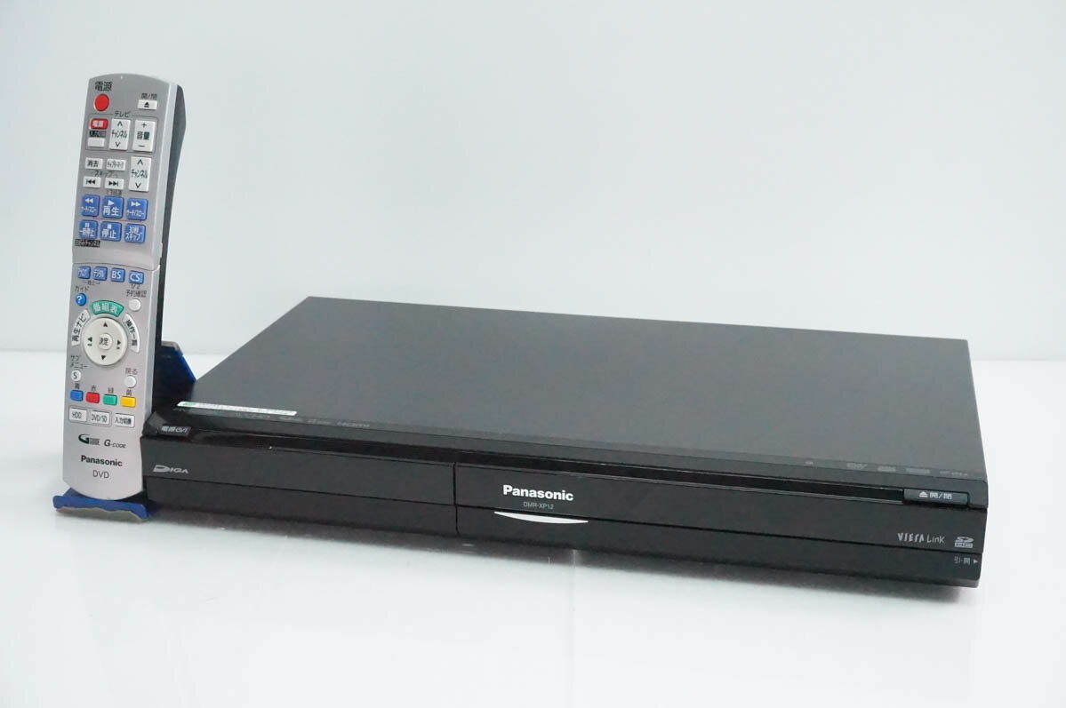 楽天市場】dmr-xp12 電源コードの通販