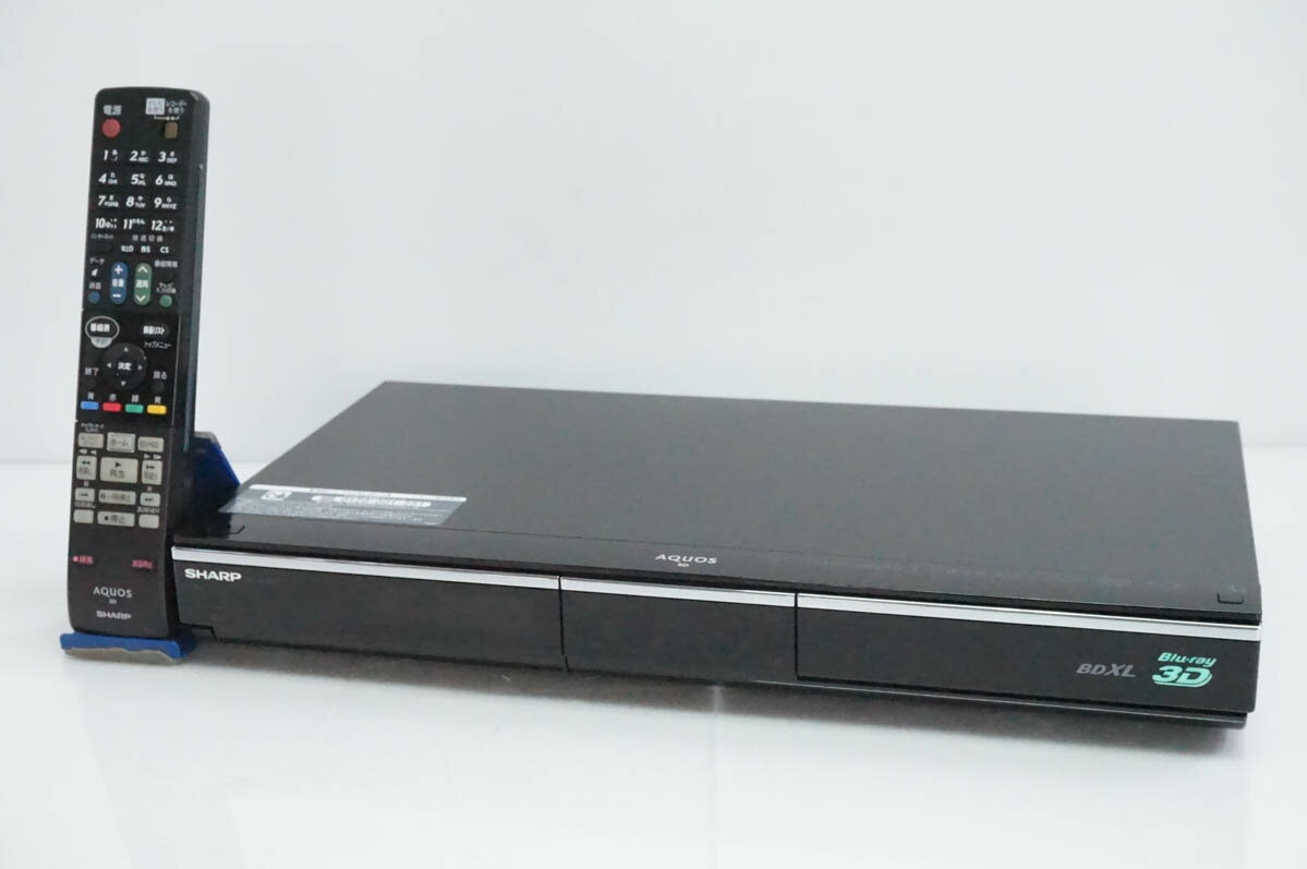 楽天市場】シャープ b－casカード（ブルーレイ・DVDレコーダー