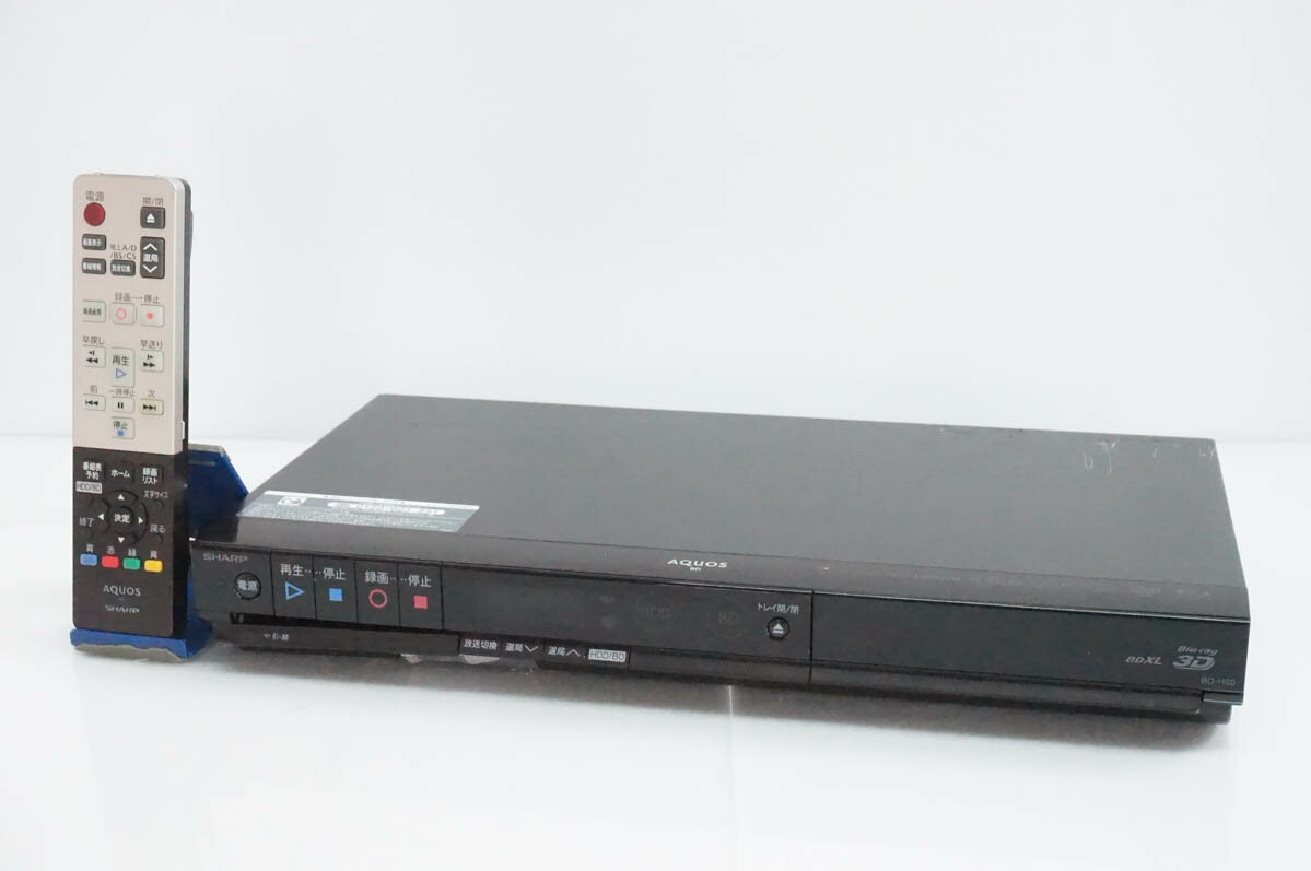 楽天市場】シャープ b－casカード（ブルーレイ・DVDレコーダー