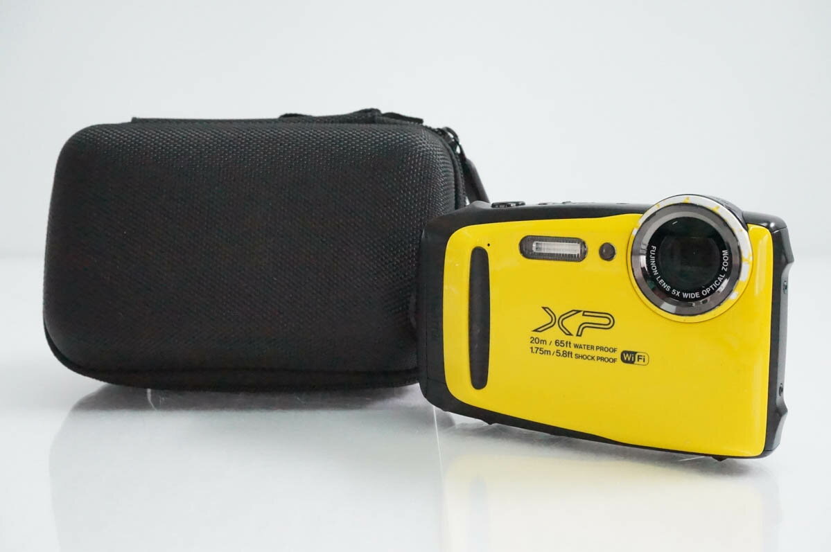 楽天市場】富士フイルム デジタルカメラ finepix xpの通販