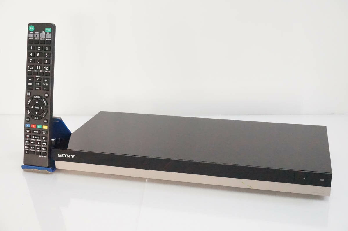 楽天市場】ソニー ブルーレイレコーダー bdz zw1000の通販