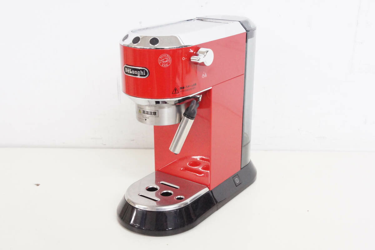 Amazon.com: De'Longhi EC680M Espresso, Stainless Steel, Silver: Home & Kitchen - コーヒーメーカー・エスプレッソマシン Amazon.com: De'Longhi EC680M Espresso, Stainless Steel, Silver: Home & Kitchen - コーヒーメーカー・エスプレッソマシン