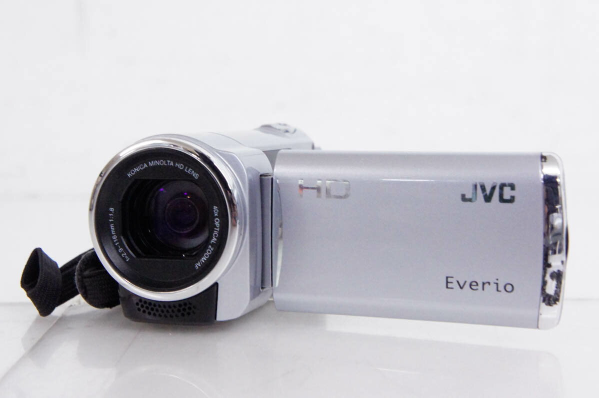 【中古】JVC Victorビクター デジタル