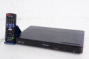 【中古】Panasonicパナソニック ブルーレイディスクプレーヤー DMP-BDT170