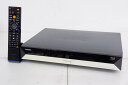 【中古】TOSHIBA東芝 ブルーレイレコーダー レグザブルーレイ RD-BR600 HDD500GB ブルーレイ3Dディスク対応