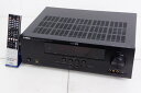 【中古】YAMAHAヤマハ 7.1ch AVアンプ AX-V565