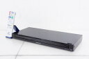 【中古】Panasonicパナソニック ハイビジョンブルーレイディスクレコーダー DMR-BRT250-K HDD500GB 3Dディスク対応