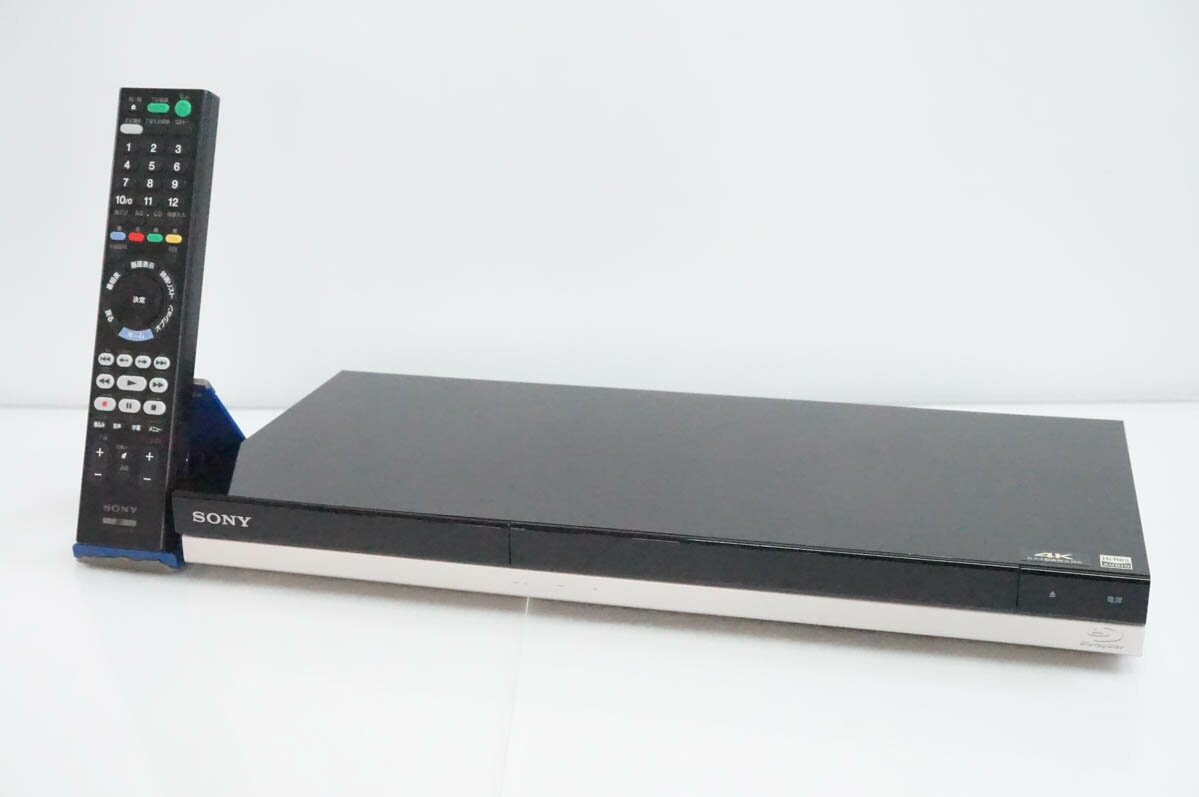 楽天市場】ブルーレイレコーダーソニーbdz－zw550の通販