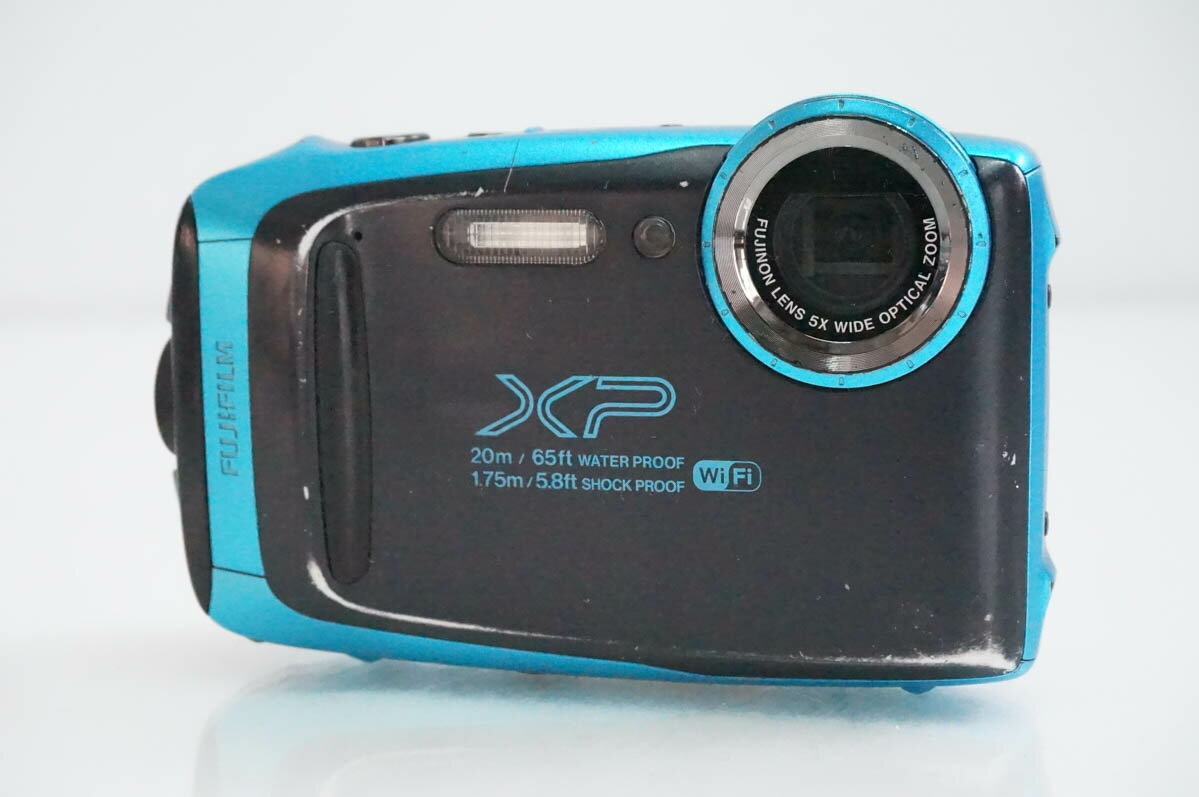 楽天市場】FinePix XP130（デジタルカメラ｜カメラ・ビデオカメラ