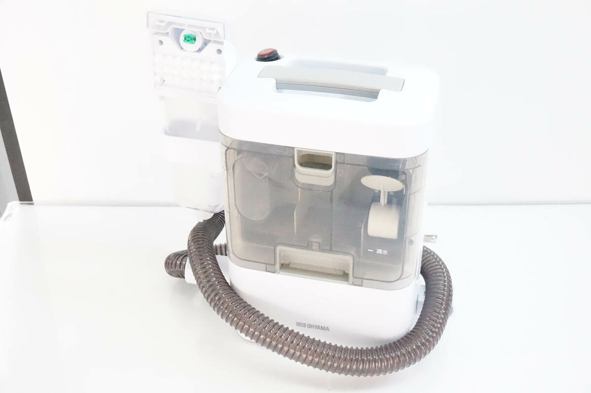 【新品・未使用品】IRIS OHYAMA リンサークリーナー RNS-300 51h9oZ32UsL.jpg_BO30,255,255,
