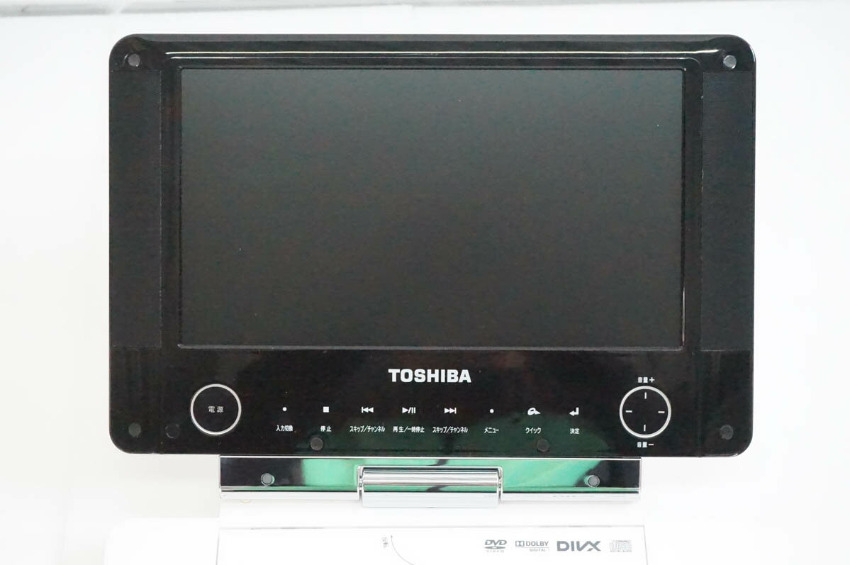 ����š�C ���TOSHIBA REGZA�쥰�� 9������ݡ����֥�DVD�ץ졼�䡼 SD-P96DT �ϥǥ�����󥻥����塼�ʡ����