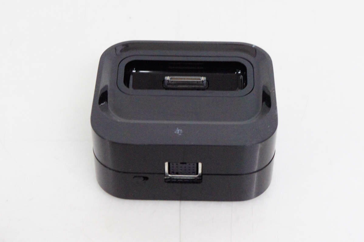 ����š�YAMAHA��ޥ� iPod�ѥ�˥С�����ɥå� YDS-12