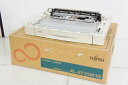【中古】FUJITSU 富士通 Printia LASER 拡張給紙ユニット-A 給紙容量250枚 XL-EF25W1G