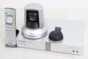 【中古】【訳あり】Panasonic パナソニック テレビ会議システム KX-VC300