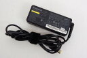 【中古】Lenovo 20V 3.25A ACアダプター ADP-65FD B