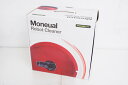 【未使用】 MONEUAL モニュエル ロボットクリーナー MR7780