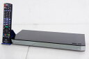 【中古】Panasonicパナソニック ブルーレイディスクレコーダー DIGA DMR-BRZ1000 HDD1TB 3チューナー(2)