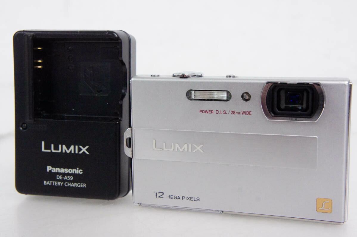 楽天市場】Panasonic LUMIX DMC-FP8の通販 楽天市場】Panasonic LUMIX DMC-FP8の通販