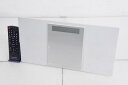【中古】Panasonicパナソニック コンパクトステレオシステム SC-HC400 Bluetooth対応(2)
