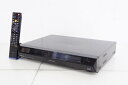 【中古】東芝 ブルーレイレコーダー レグザブルーレイ RD-BR610 HDD500GB