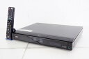 【中古】SHARPシャープ ブルーレイディスクレコーダー AQUOSアクオスブルーレイ BD-HDW22 HDD250GB BDレコーダー(2)