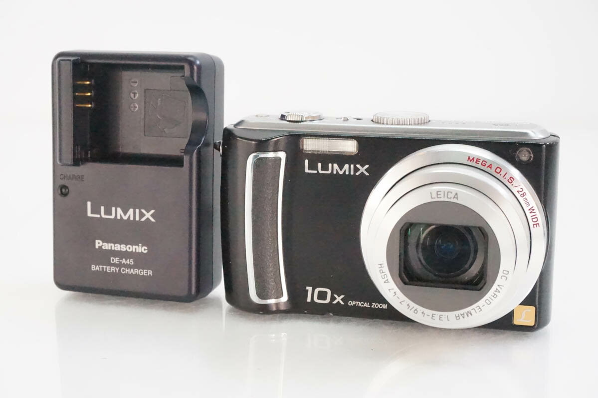 楽天市場】コンデジ（シリーズLUMIX（パナソニック））の通販