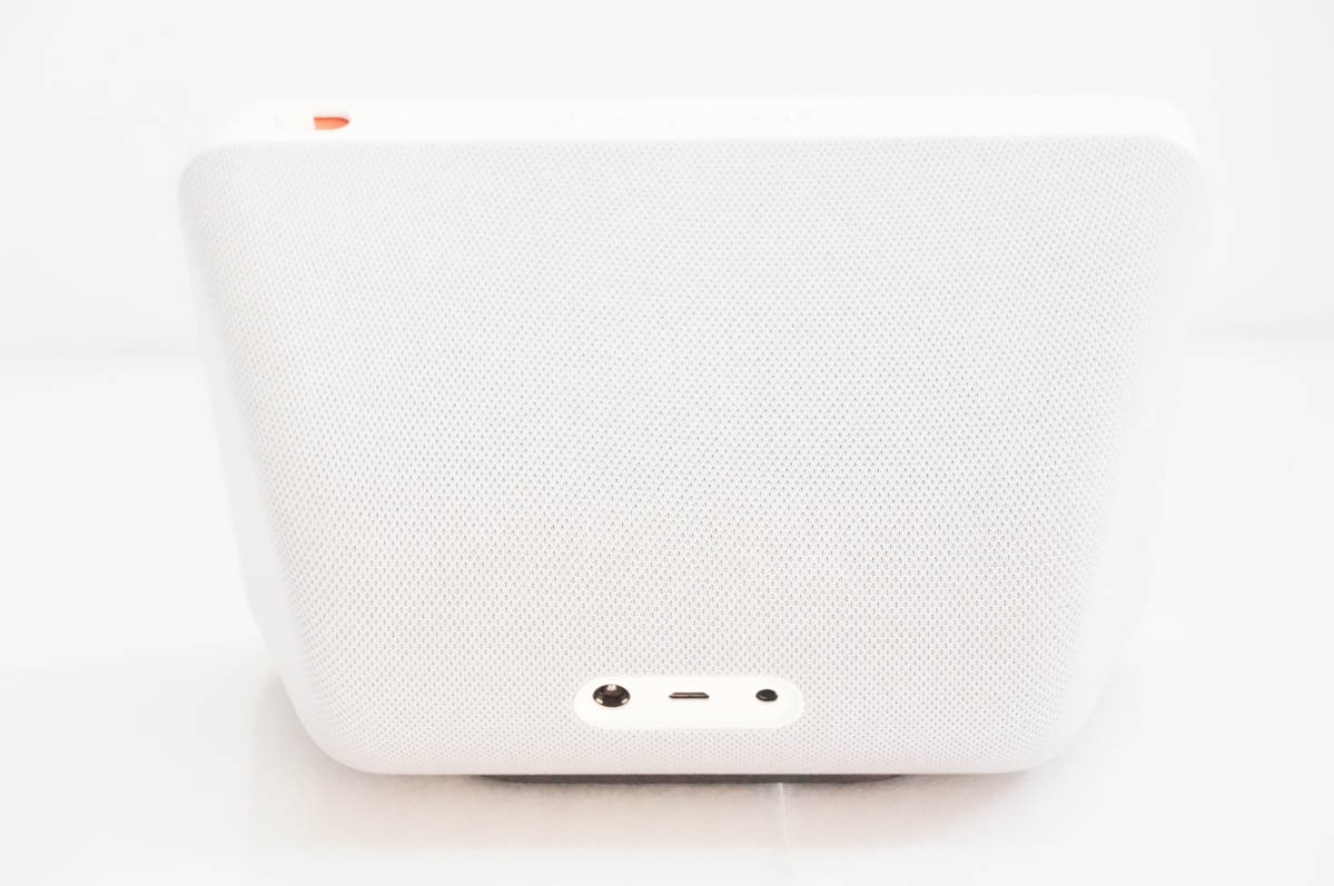 【中古】Echo Show 8 第3世代 HDスマートディスプレイ with Alexa