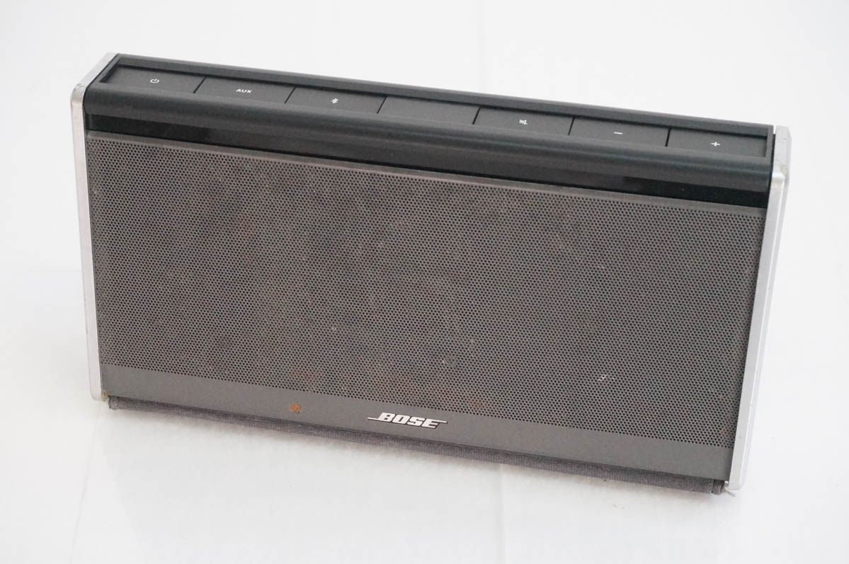 Bose Soundlink Mobile Speaker II ブラック 楽天市場】SoundLink Bluetooth Mobile speaker IIの通販