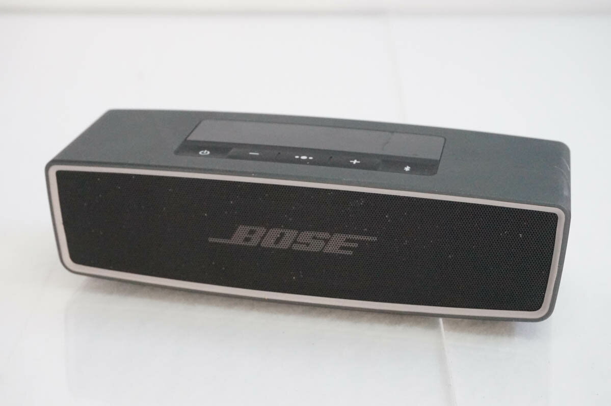【中古】BOSEボーズ SoundLink Mini2 サウ