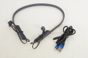 【中古】SONYソニー ワイヤレスステレオヘッドセット Bluetooth/NFC対応 MDR-XB70BT