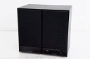 【中古】ONKYOオンキヨー WAVIO 2ウェイパワードスピーカーシステム 15W 15W GX-D90(B) PCスピーカー