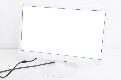 【中古】I・O DATA 21.5インチ液晶ディスプレイ LCD-MF223EWR 【中古】I・O DATA 21.5インチ液晶ディスプレイ LCD-MF223EWR