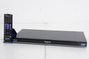 【中古】Panasonicパナソニック ブルーレイディスクプレーヤー DMP-BDT110