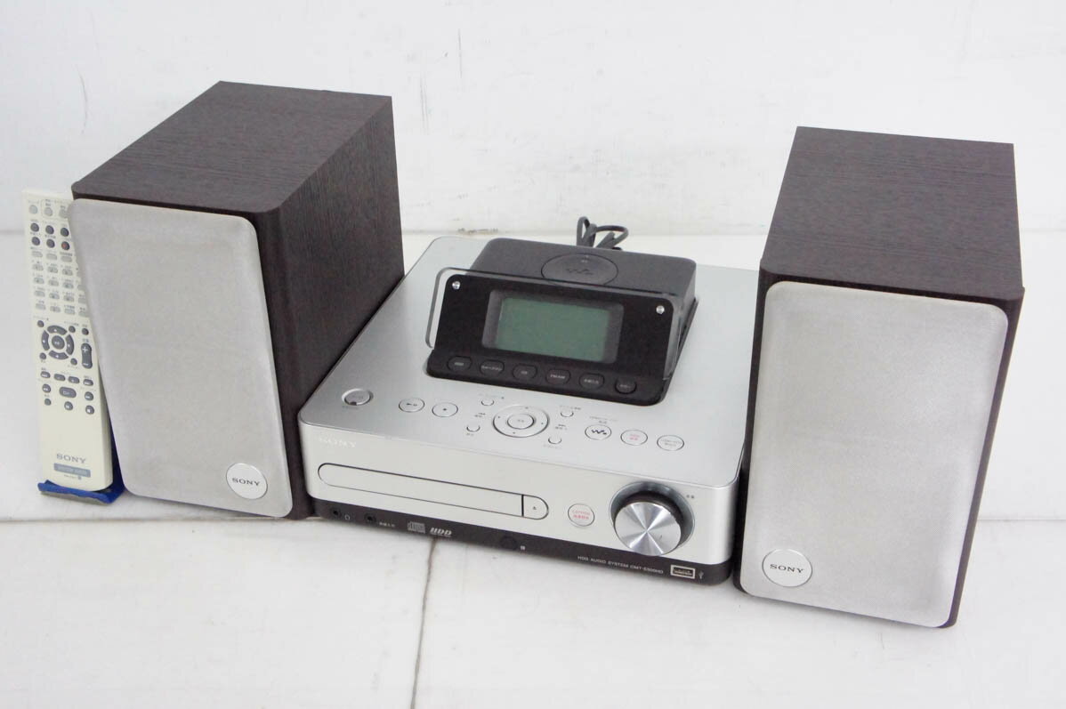 楽天市場】sony hdd コンポの通販 楽天市場】sony hdd コンポの通販