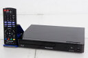 【中古】Panasonicパナソニック ブルーレイディスクプレーヤー DMP-BD85