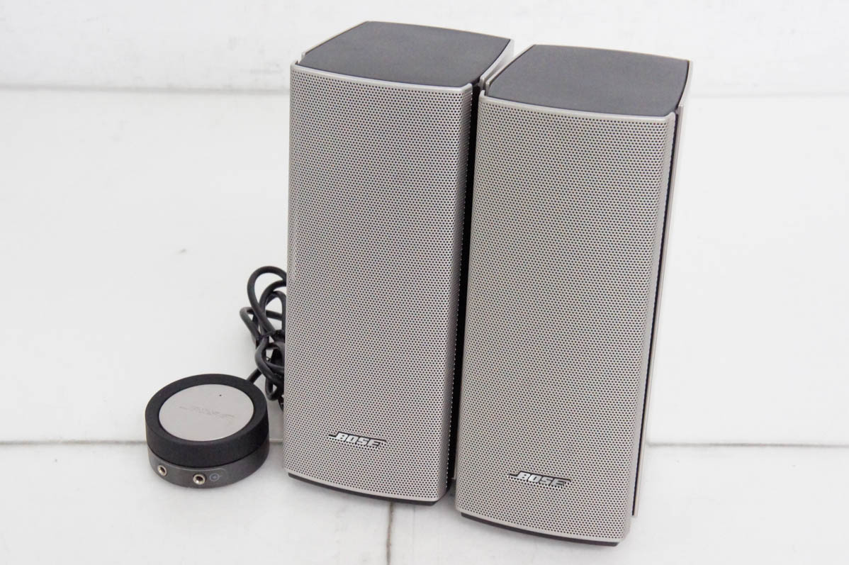 楽天市場】BOSE Companion20の通販 楽天市場】BOSE Companion20の通販