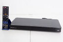 【中古】東芝TOSHIBA ブルーレイレコーダー DBR-Z520 Wチューナー レグザブルーレイ HDD1TB