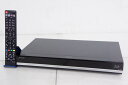【中古】SHARPシャープ AQUOS ブルーレイレコーダー ドラ丸 BD-T2800 トリプルチューナー 無線LAN内蔵 HDD2TB