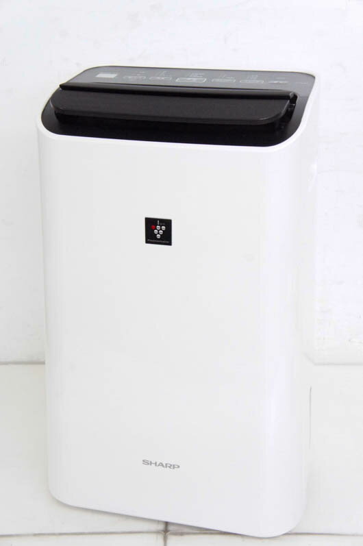 楽天市場】除湿機 シャープ cv-g120-wの通販 楽天市場】除湿機 シャープ cv-g120-wの通販