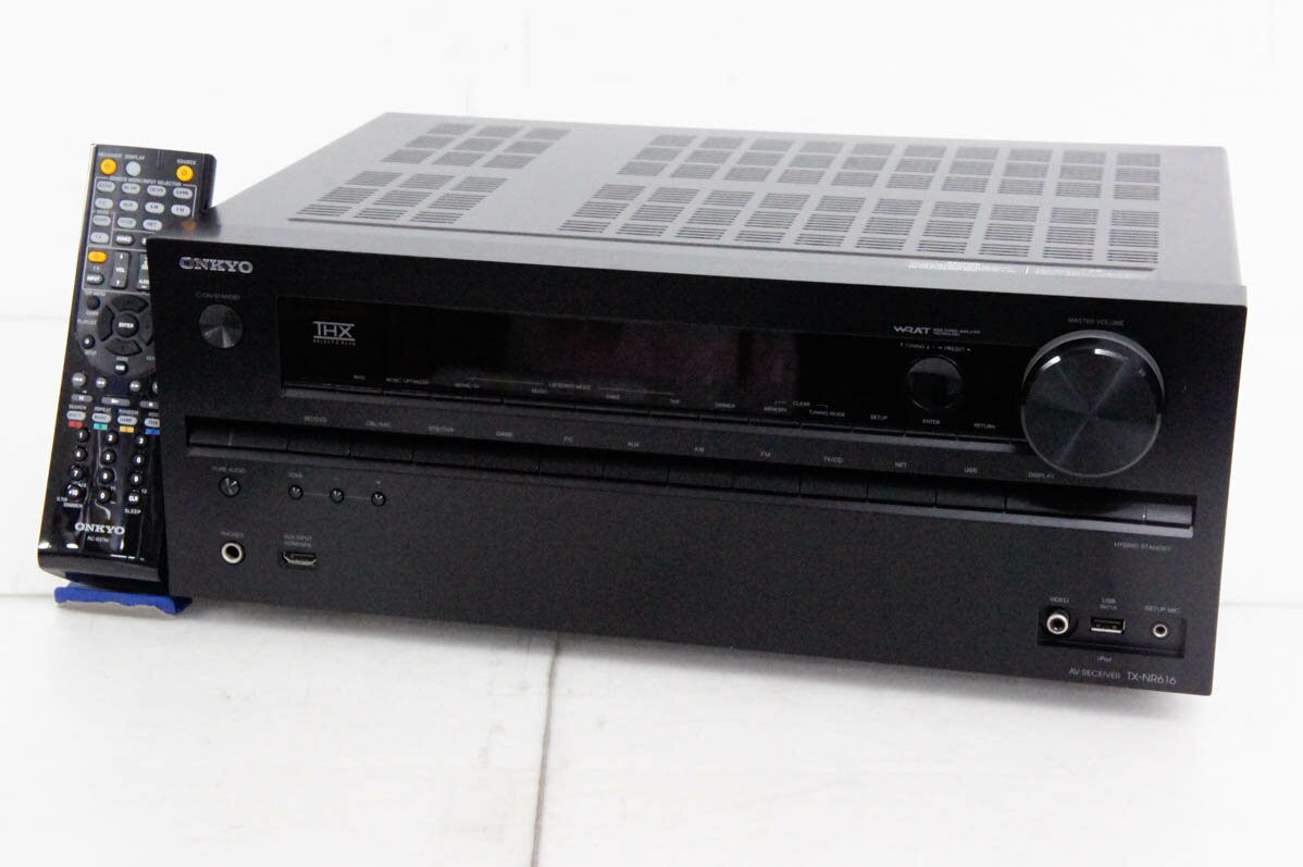 楽天市場】avアンプ中古オンキヨーの通販 楽天市場】avアンプ中古オンキヨーの通販