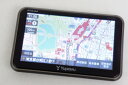 【中古】C YUPITERUユピテル ポータブルナビゲーション 5V型 YPL514si カーナビ(2)
