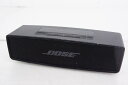 【中古】C BOSEボーズ SoundLink Mini2 サウンドリンク ミニ2 Bluetoothスピーカー ワイヤレススピーカー(2)